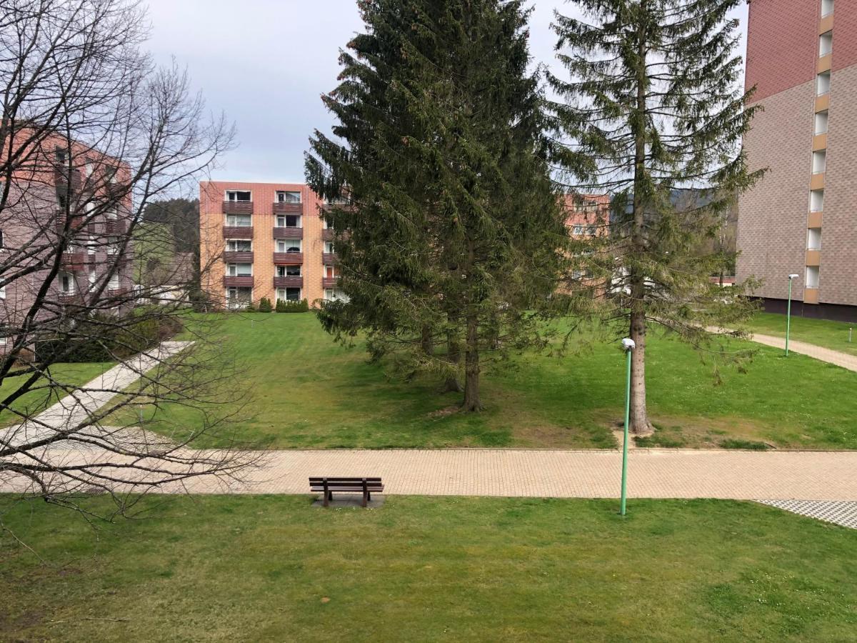 Hans Im Glueck Altenau  Exterior photo
